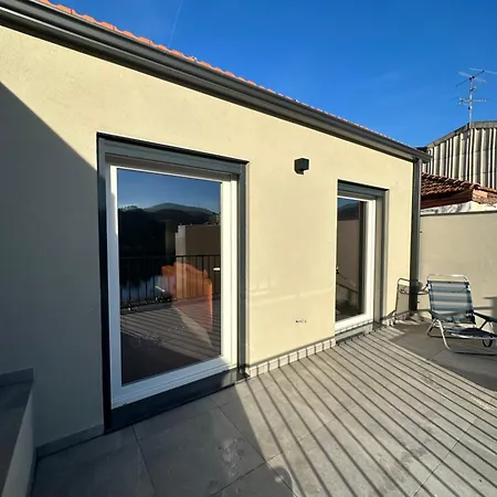 Casa Dos Camilos - Douro View Terrace House