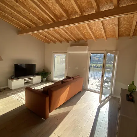 Casa Dos Camilos - Douro View Terrace House Σπίτι διακοπών