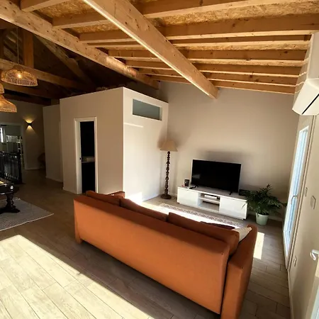 Casa Dos Camilos - Douro View Terrace House Σπίτι διακοπών *