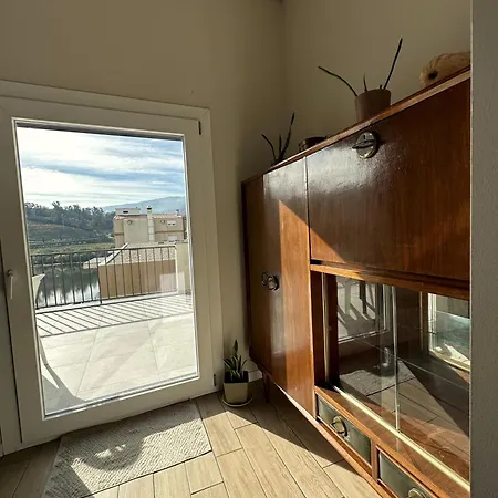 Casa Dos Camilos - Douro View Terrace House * Peso da Régua