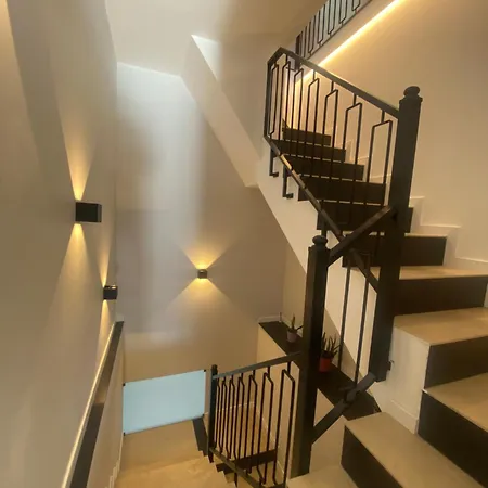 Casa Dos Camilos - Douro View Terrace House