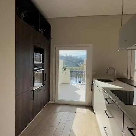 Casa Dos Camilos - Douro View Terrace House Hébergement de vacances Peso da Régua