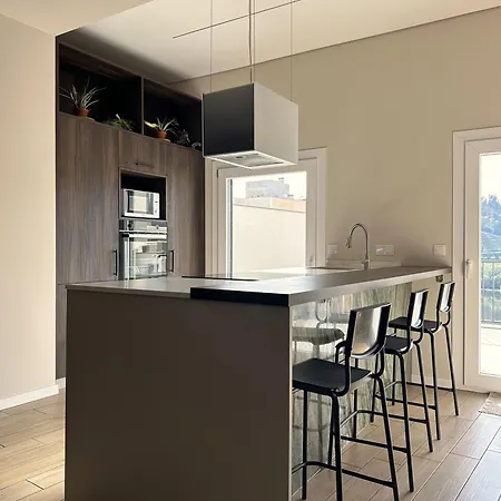 Casa Dos Camilos - Douro View Terrace House