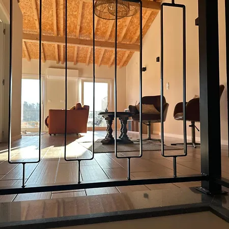 別荘 Casa Dos Camilos - Douro View Terrace House *