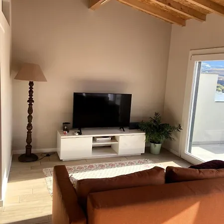 Hébergement de vacances Casa Dos Camilos - Douro View Terrace House Peso da Régua