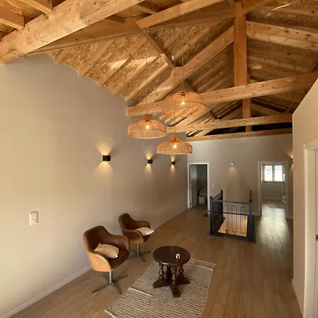 Casa Dos Camilos - Douro View Terrace House * ペーゾ・ダ・レーグア