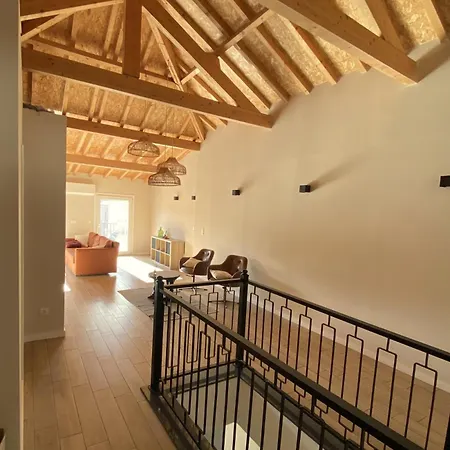 Casa Dos Camilos - Douro View Terrace House Peso da Régua