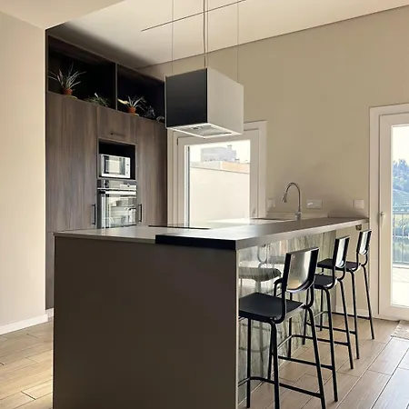 Casa Dos Camilos - Douro View Terrace House 別荘 *