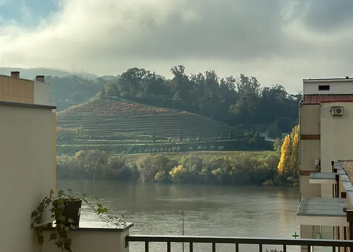 Casa Dos Camilos - Douro View Terrace House 度假居 *