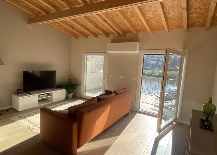 Casa Dos Camilos - Douro View Terrace House 度假居