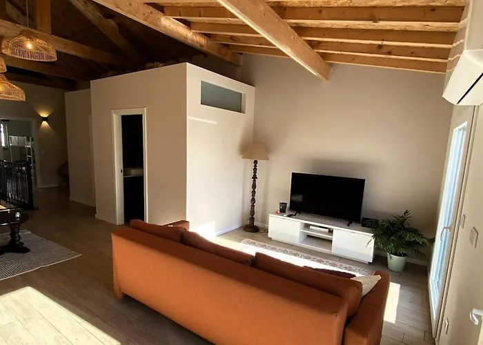 Casa Dos Camilos - Douro View Terrace House 度假居 *