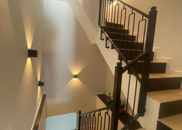 Casa Dos Camilos - Douro View Terrace House