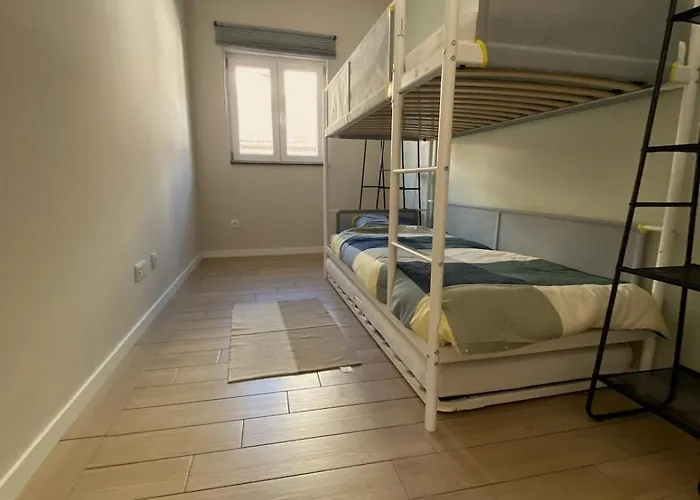 度假居 Casa Dos Camilos - Douro View Terrace House