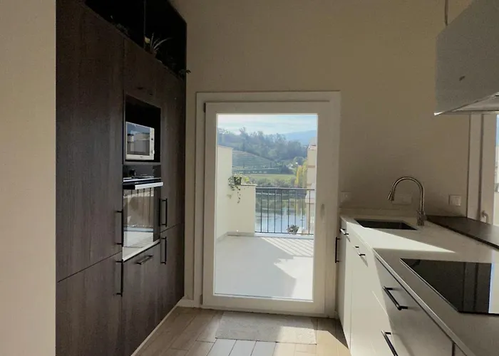 Casa Dos Camilos - Douro View Terrace House 度假居 比索达雷加