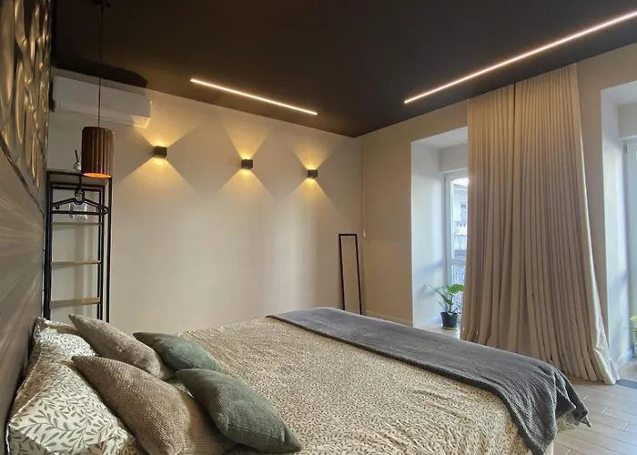 度假居 Casa Dos Camilos - Douro View Terrace House *