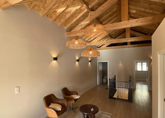 Casa Dos Camilos - Douro View Terrace House * 比索达雷加