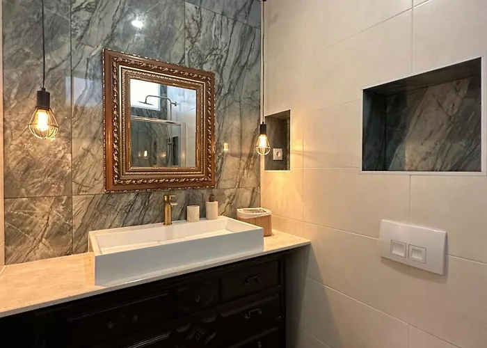 Casa Dos Camilos - Douro View Terrace House 度假居 比索达雷加