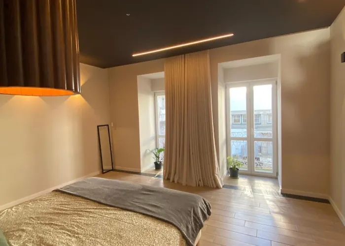 Casa Dos Camilos - Douro View Terrace House 比索达雷加