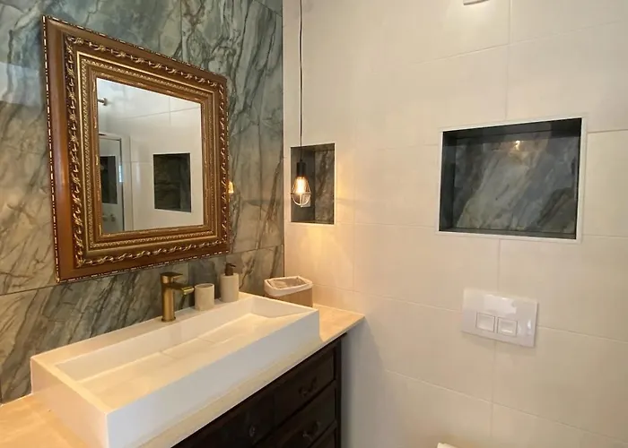 Casa Dos Camilos - Douro View Terrace House 度假居 比索达雷加