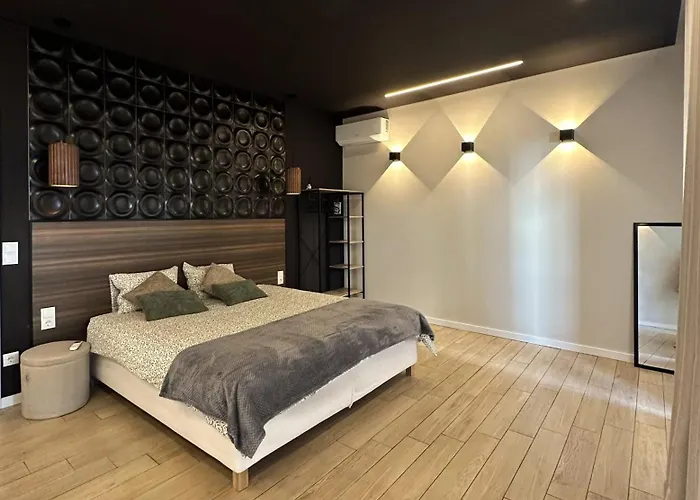 度假居 Casa Dos Camilos - Douro View Terrace House